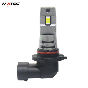Luz LED de Tamaño Pequeño, Reemplazo de Bombilla Halógena H1 H3 880 H4 H7, Faro LED - Product Image 3