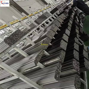 고정밀 3mm 4mm 5mm <span class=keywords><strong>6mm</strong></span> 8mm 304 316L 스테인리스 스틸 샤프트 로드 - Product Image 1