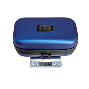 Kotak perjalanan pendingin Insulin, tas pembawa <span class=keywords><strong>Diabetes</strong></span> untuk persediaan menjaga obat tetap dingin saat bepergian - Product Image 6