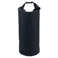Ensemble de voyage en gros d'usine sac étanche 20L sac sec avec pochette pour téléphone sac banane pour voyage camping