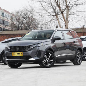 Marché chinois d'occasion <span class=keywords><strong>Peugeot</strong></span> 5008 Performance économe en carburant <span class=keywords><strong>Prix</strong></span> attractif Grand véhicule familial Grande valeur - Product Image 4