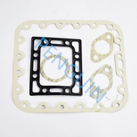 Kit de joints pour compresseur à piston semi-hermétique de chambre froide de congélateur Frascold Z35-106Y