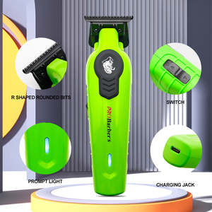 Tondeuses <span class=keywords><strong>à</strong></span> <span class=keywords><strong>cheveux</strong></span> IPRO, <span class=keywords><strong>tondeuse</strong></span> électrique professionnelle pour le corps, machine <span class=keywords><strong>à</strong></span> raser pour barbier, 7000 tr/min, rasoir pour femmes, lame <span class=keywords><strong>de</strong></span> rasoir, tondeuses <span class=keywords><strong>à</strong></span> <span class=keywords><strong>cheveux</strong></span> - Product Image 3