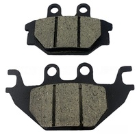 Repuestos para Motocicletas, Pastillas de Freno de Disco para Motocicleta, Forros de Freno de Alta Calidad, Accesorios de Freno