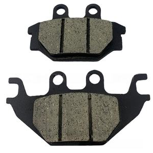 Pièces détachées pour moto, plaquettes de frein à disque pour moto, garnitures de frein de haute qualité, accessoires de frein - Product Image 4