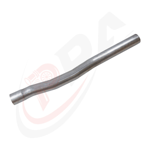 3 "Turbo Back-DPF et Cat Race Pipes pour 2014-2017 Jeep Grand Cherokee 3.0L ECO Diesel Exhaust - Product Image 5