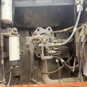 รถขุดมือสอง Doosan DX300 สภาพดี ราคาถูก โปรโมชั่นลดราคา DH300 และ DH225 มีจำหน่าย - Product Image 5