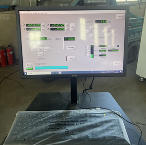 Machine de <span class=keywords><strong>découpe</strong></span> de mousse CNC 2D 3D la plus vendue en 2026 pour l'industrie de la construction – Machine de <span class=keywords><strong>découpe</strong></span> de forme à <span class=keywords><strong>fil</strong></span> <span class=keywords><strong>chaud</strong></span> pour mousse EPS XPS EPP - Product Image 5