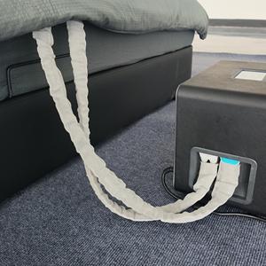 Surmatelas <span class=keywords><strong>Climatis</strong></span> Intelligent, matelas rafraîchissant électrique, surmatelas rafraîchissant - Product Image 4