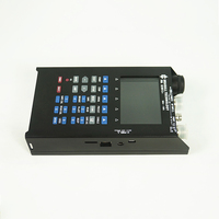 LY.GROUP.CHINA KC901S+ Handheld Vector Network Analyzer Antenna RF Spectrum Field Multi-meter SWR Standing Wave Testing