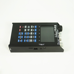 LY.GROUP.CHINA KC901S + Analyseur de réseau vectoriel portable Antenne RF Spectrum Field Multi-meter SWR Standing Wave Testing - Product Image 5