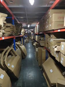 ยี่ห้อรถยนต์จีน ผู้ผลิตชิ้นส่วนอะไหล่แท้ชั้นนำ สำหรับรถยนต์เชอรี่ กีลี่ เกรทวอลล์ ฮาวาล อีซูซุ เอ็มจี - Product Image 5