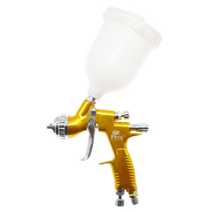 Deko — pulvérisateur de <span class=keywords><strong>peinture</strong></span> automobile, <span class=keywords><strong>pistolet</strong></span> à air pneumatique hvlp, livraison rapide, T110 - Product Image 2
