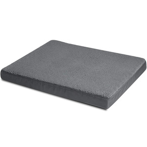 RTS Hot Sale Soft Luxury Memory Foam Washable Orthopedic Cushion Cover <strong>Pet</strong> Dog <strong>Bed</strong> - Product Image 3