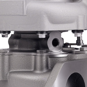Turbocompresor MaXpeedingrods TF035HL6b-13TBa para <span class=keywords><strong>BMW</strong></span> 120d <span class=keywords><strong>320d</strong></span> 520d X3 2.0 D E88 <span class=keywords><strong>E90</strong></span> E60 E83 177HP 49335-00431 - Product Image 4