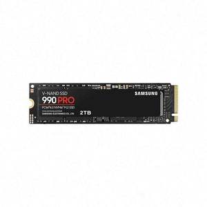 990 PRO dissipatore di calore M.2 NVME 2TB PCI-Express 4.0 interno a stato solido MZ-V9P2T0CW di azionamento - Product Image 4