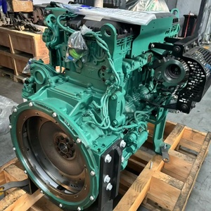 แบรนด์ใหม่ล่าสุดชุดประกอบบล็อกกระบอกยาว BF6M1013EC สำหรับ148KW รถบรรทุกอุตสาหกรรมเครื่องยนต์ดีเซล - Product Image 2