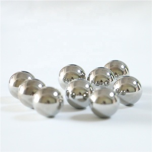 Cuentas de Acero Inoxidable 316 Sólido, <span class=keywords><strong>Bolas</strong></span> de Acero Inoxidable 316 de 3mm 4mm 5mm 6mm, Rodamientos de <span class=keywords><strong>Bolas</strong></span> Resistentes a la Corrosión - Product Image 2