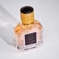Parfum pour femmes de luxe original de haute qualité en gros, parfum naturel longue durée, personnalisable