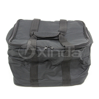 Sac de rangement de système de freinage de barre de remorquage rembourré anti-poussière d'usine avec poignées de transport