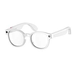 Gafas Inteligentes Deportivas con IA, Traducción Instantánea, Cámara de 200W, Grabación de Audio y Video, para Deportes, Ciclismo y Running - Product Image 2