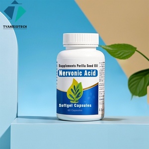 Pasokan kualitas tinggi OEM/ODM suplemen <span class=keywords><strong>Perilla</strong></span> biji minyak asam perifonik kapsul Softgel - Product Image 3