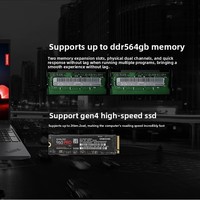 ThinkPad L16 AI High Performance Laptop Intel Processor 16GB RAM 512GB SSD 1920x1080 Draadloos Licht Kantoor Gebruik