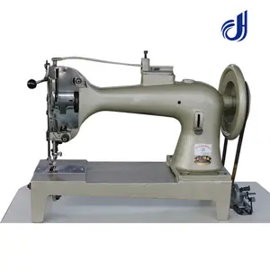 Brand new Designing Container Bag Machine Leather Sewing Machine