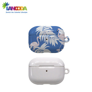 3D Sublimation Film Coating Cover Case für Airpods Pro Premium Business & Werbe geschenk - Product Image 4