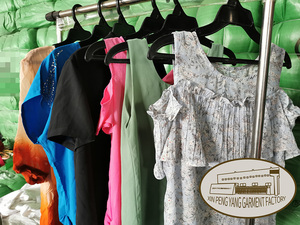 Vestidos de mujer usados de alta calidad de grado A, fardos de <span class=keywords><strong>segunda</strong></span> <span class=keywords><strong>mano</strong></span> de Ukay, ideales para <span class=keywords><strong>tiendas</strong></span> de <span class=keywords><strong>segunda</strong></span> <span class=keywords><strong>mano</strong></span> y <span class=keywords><strong>tiendas</strong></span> de <span class=keywords><strong>segunda</strong></span> <span class=keywords><strong>mano</strong></span> - Product Image 3