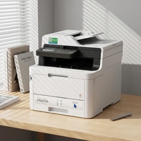 Imprimante multifonction numérique couleur MFC-L3768CDW, copie, numérisation, fax, impression recto verso automatique, USB, A4, pour usage professionnel et commercial