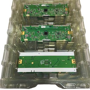 <span class=keywords><strong>LG</strong></span> LC860EQN-FJA1 60hz 6870C-0655B Controller TCON logic Board pour les téléviseurs LCD 86TV inch connect board replacement - Product Image 6