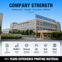 Vinilo Adhesivo para Ventanas de Automóviles, Ecológico, Brillante, Duradero, de Visión Unidireccional, para Publicidad Exterior