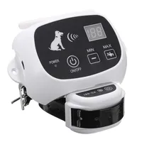 DiyatePet Produk Terlaris Pagar Anjing Elektronik Nirkabel WiFi Luar Ruangan untuk 1 Anjing