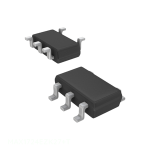 MAX1724EZK27+T วงจรจัดการพลังงาน (PMIC) ของแท้ บริการครบวงจร วงจรรวม Ic แบบ SOT 23 5 บาง, TSOT 23 5 - Product Image 1
