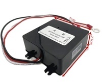 Bộ Cân Bằng Sạc Pin 24V Để Cân Bằng Điện Áp - Product Image 2