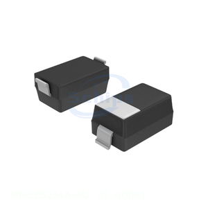 BOM IC In Stock Diodes SOD-123 MMSZ5234A-AU_R1_000A1 Components Electronic - Product Image 1
