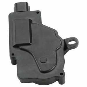 746-854 pestillo de la puerta trasera del coche Motor del actuador de bloqueo de la <span class=keywords><strong>tapa</strong></span> del <span class=keywords><strong>maletero</strong></span> 95750-1F020 para <span class=keywords><strong>Kia</strong></span> <span class=keywords><strong>Sportage</strong></span> 2005-2010 - Product Image 3