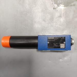 แผ่นลดแรงดันไฮดรอลิกแบบแซนวิช รุ่น Original R900483788 ZDR6DP2-4X/210YM ขนาด 6 - Product Image 1