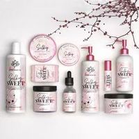 Étiquettes adhésives en vinyle vierges personnalisées avec code-barres pour parfums, rouges à lèvres, cosmétiques - Étiquettes de marque personnalisées
