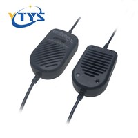 Adaptateur Secteur Universel Réglable 15V-24V DC pour Voiture et Ordinateur Portable (8 Convertisseurs)