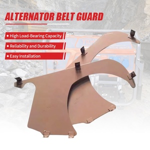 Protector de Correa del Alternador para Motor Diésel TieKeHan KTA38, Pieza de Repuesto 3024694 - Product Image 3