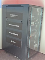 Software de Red 5G Core 5GC 4G EPC Virtualizado Cloud-Native Compatible con 3GPP para Redes Privadas y Empresas