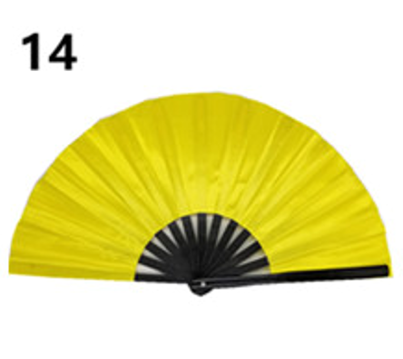 Jaune