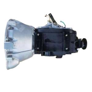 Transmisión <span class=keywords><strong>de</strong></span> Motor 4JB1 para Camión Ligero NPR NKR NHR, Caja <span class=keywords><strong>de</strong></span> Cambios Manual Apta para ISUZU - Product Image 2