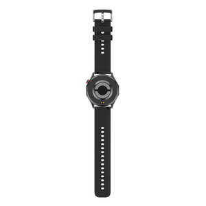 Montre connectée <span class=keywords><strong>U11</strong></span> Amoled 2026, 1,43 pouces, étanche IP68, tracker d'activité avec lampe de poche, boîtier fin, écran 2.5D, 128 Mo, appels Bluetooth - Product Image 5