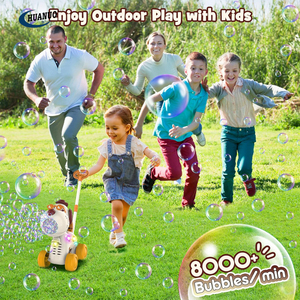Générateur <span class=keywords><strong>de</strong></span> bulles portable <span class=keywords><strong>pour</strong></span> chien, souffleur, jouets d'extérieur <span class=keywords><strong>pour</strong></span> enfants, idée <span class=keywords><strong>de</strong></span> fête d'<span class=keywords><strong>anniversaire</strong></span>, machine à bulles automatique - Product Image 4