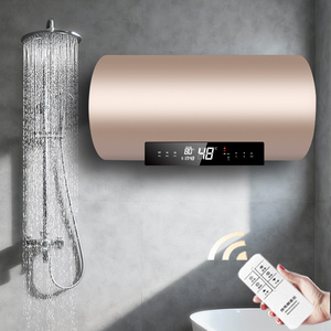 Réservoir d'eau <span class=keywords><strong>plat</strong></span> de haute qualité 30L 50L <span class=keywords><strong>80L</strong></span> à chauffage rapide, économie d'énergie, électrique, pour bain et douche, personnalisable pour voitures - Product Image 1