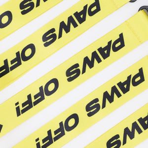 Customization Sublimation Printed Logo Short Lanyard with Eagle Hook Key Ring for Streetwear Accessories Lanyards - Product Image 3