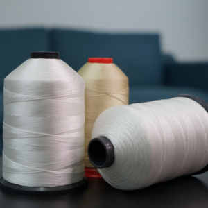 Prix usine 420D/1*16 <span class=keywords><strong>fil</strong></span> à coudre tressé en Polyester pour cheveux tressés Jeans <span class=keywords><strong>couture</strong></span> canapé en <span class=keywords><strong>cuir</strong></span> - Product Image 6